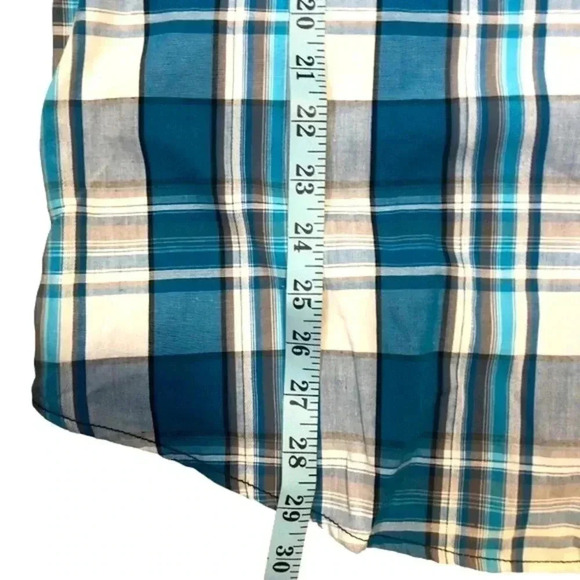 Route 66 Mens XL Button Front Shirt - Picture 7 of 9